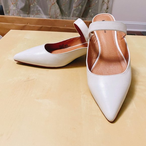 Shopbop Matiko Pump - Picture 1 of 5